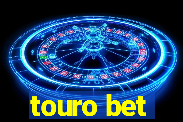 touro bet